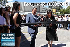 inauguracion_ficce_2015_calzado_ecuador